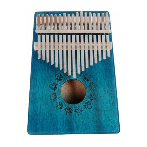 KM-12 Калимба 17 нот, Fante