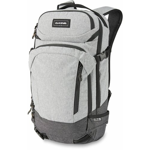 Рюкзак Dakine HELI PRO 20L GREYSCALE