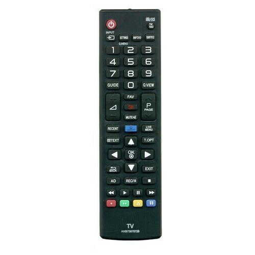 фото Пульт для lg akb73975729 huayu