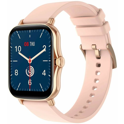 Умные часы BandRate Smart BRSY22GG 466200₽