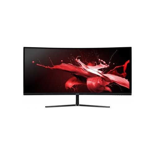 Монитор Acer 34 Nitro EI342CKRPbmiippx черный VA LED 1ms 219 HDMI MM матовая Piv 30001 400cd 178гр178гр 3440x1440 144Hz DP UW 702кг 6337900₽