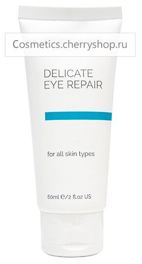 Christina Delicate Eye Repair (Крем для деликатного восстановления кожи вокруг глаз), 60 мл