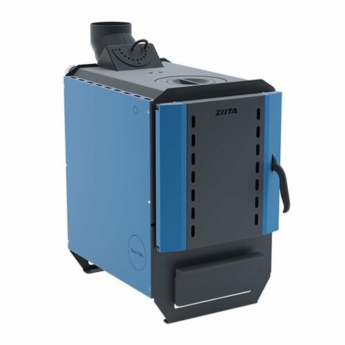 Котел твердотопливный ZOTA Box 10 кВт 36129₽