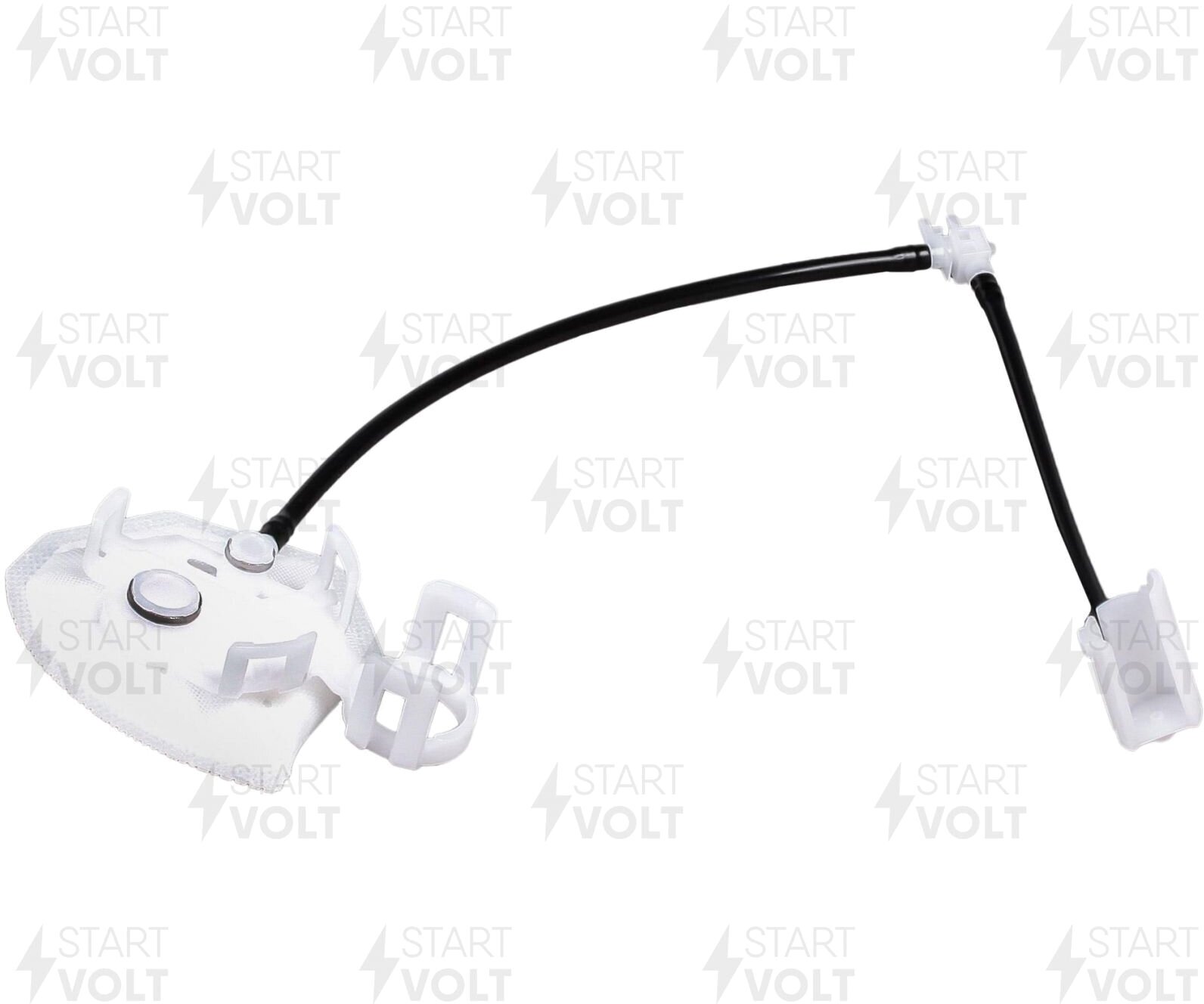 Фильтр бензонасоса Toyota Yaris 05- 1.5i (D=9мм) StartVolt