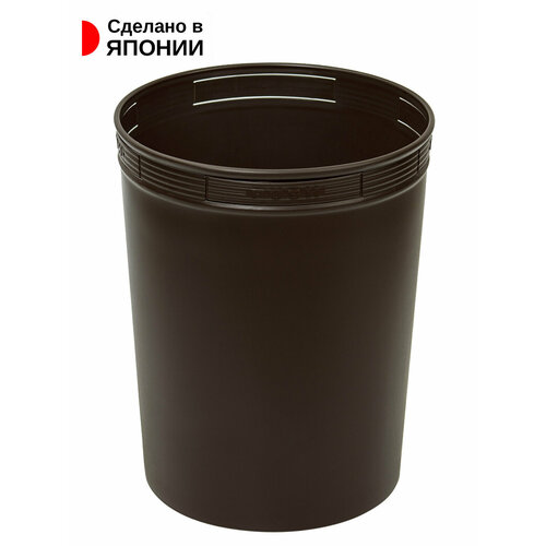 Корзина для мусора 10,6 л, Д23,5х30 см