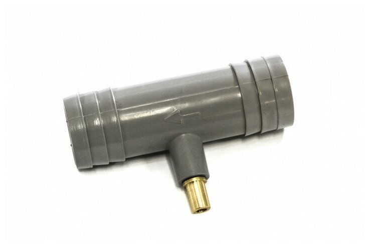 Клапан антисифон для сливного шланга d 17x17мм (DWH900UN) cod458, 012677 - фотография № 10