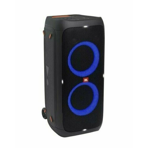 Портативная акустическая система JBL PartyBox 310 EU