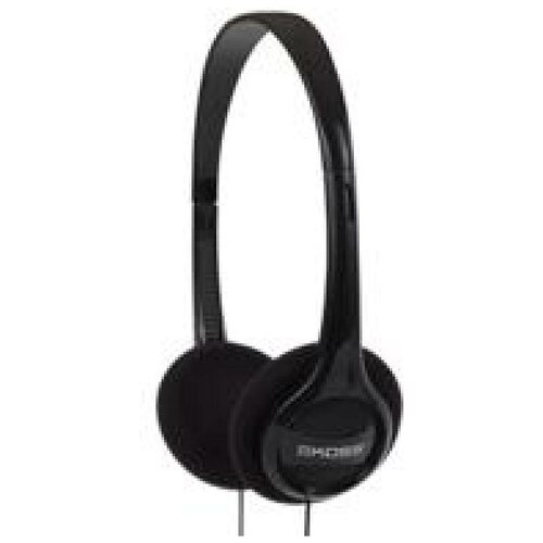 Наушники KOSS KPH7 Black 123700₽