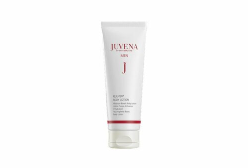 JUVENA Увлажняющий лосьон для тела для мужчин Rejuven Men Body Lotion Moisture Boost Body Lotion