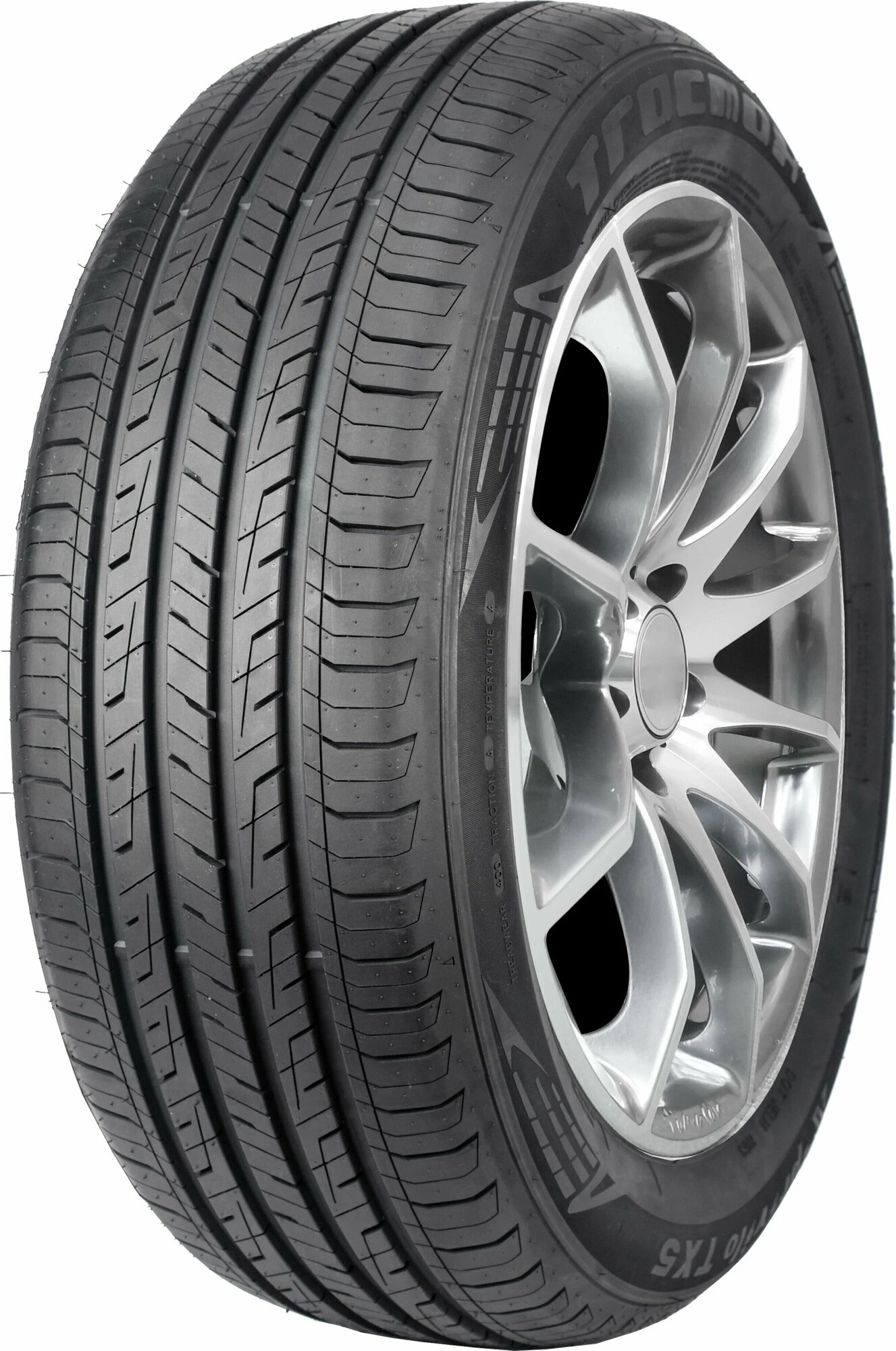 Tracmax 185/60 R15 88H X-Privilo TX5 TL