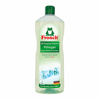 Жидкость против известковых отложений Frosch