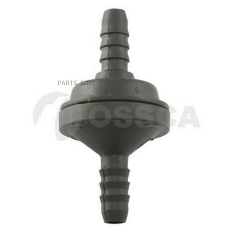 OSSCA 09180 Клапан вакуумного усилителя тормозов / OPEL