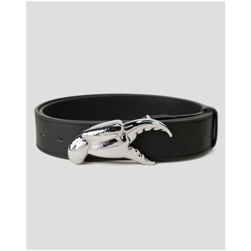 фото Ремень с клешней краба chernim cherno