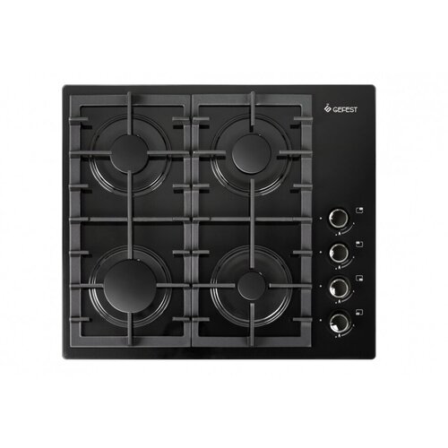 Газовая варочная поверхность Gefest СГ СВН 2230 К3 1954000₽