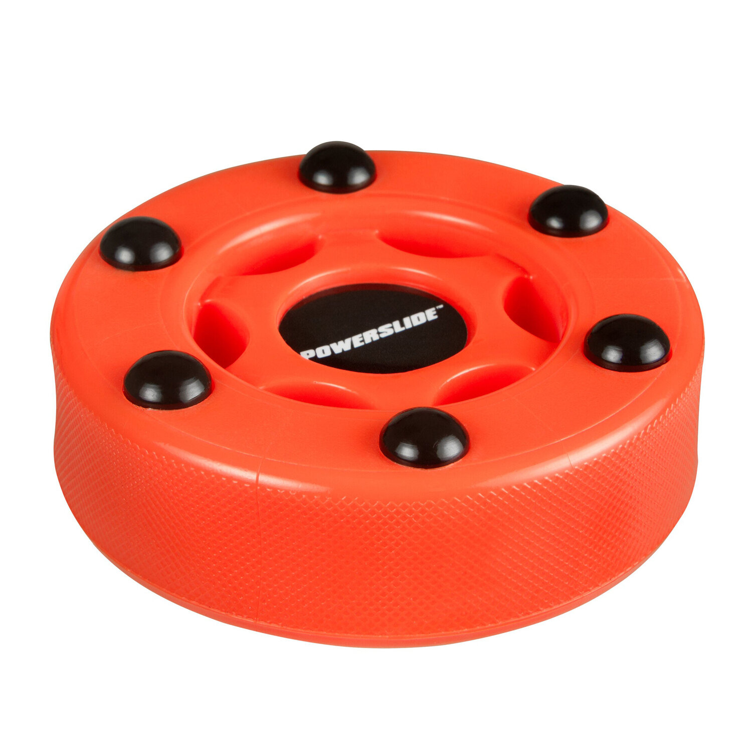 Шайба для роликов Powerslide Puck Orange