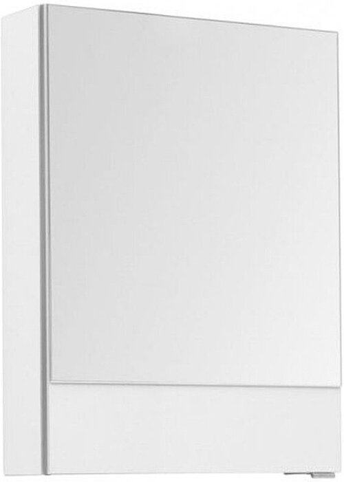 Зеркальный шкаф AquaNet 207763 Белый