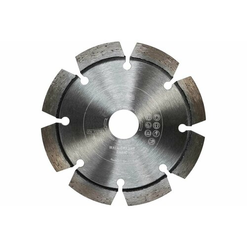 Диск алмазный по бетону и граниту UX-218 Optima Espira 502211