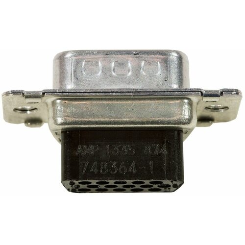 Разъем Cable Connector HDP-22 Crimp Snap 15pos