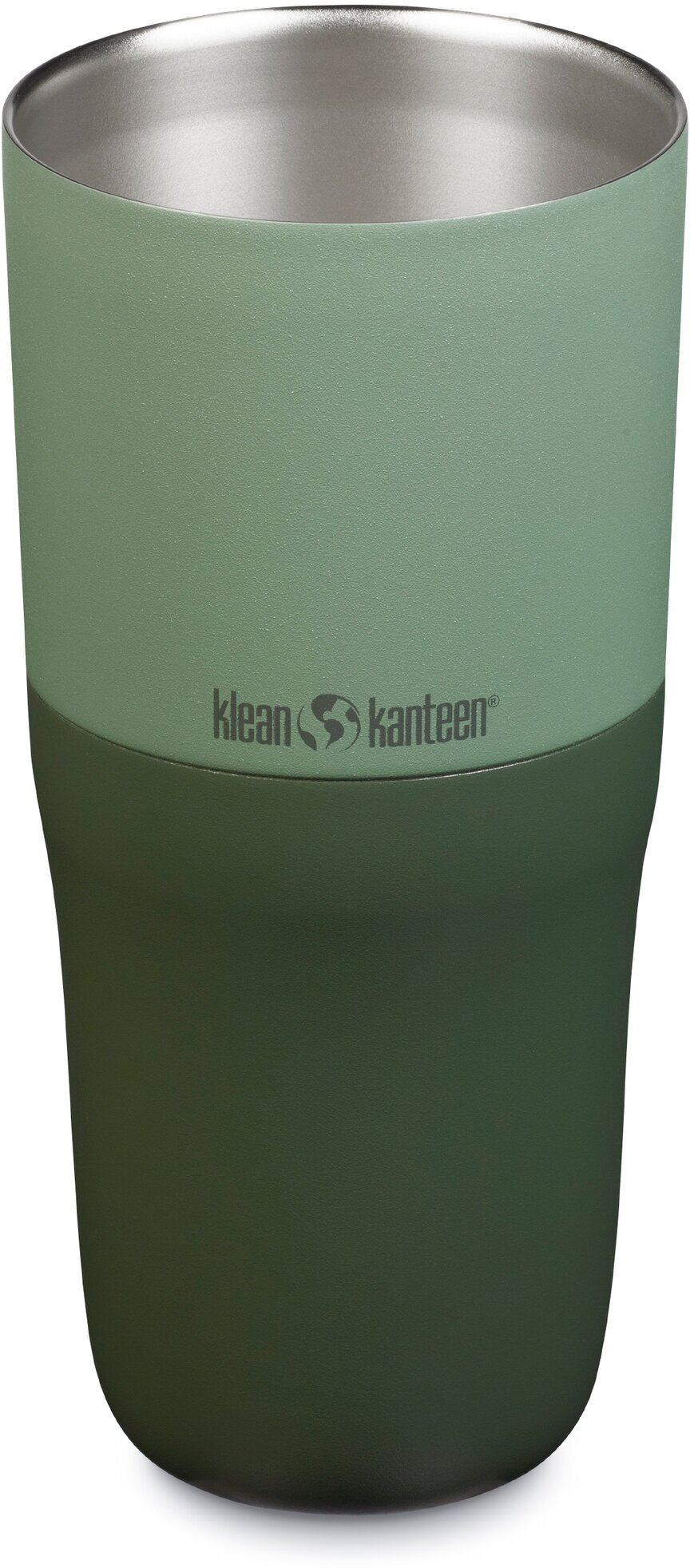 Термостакан Klean Kanteen Rise Tumbler 26oz (770 мл) Sea Spray - фотография № 2