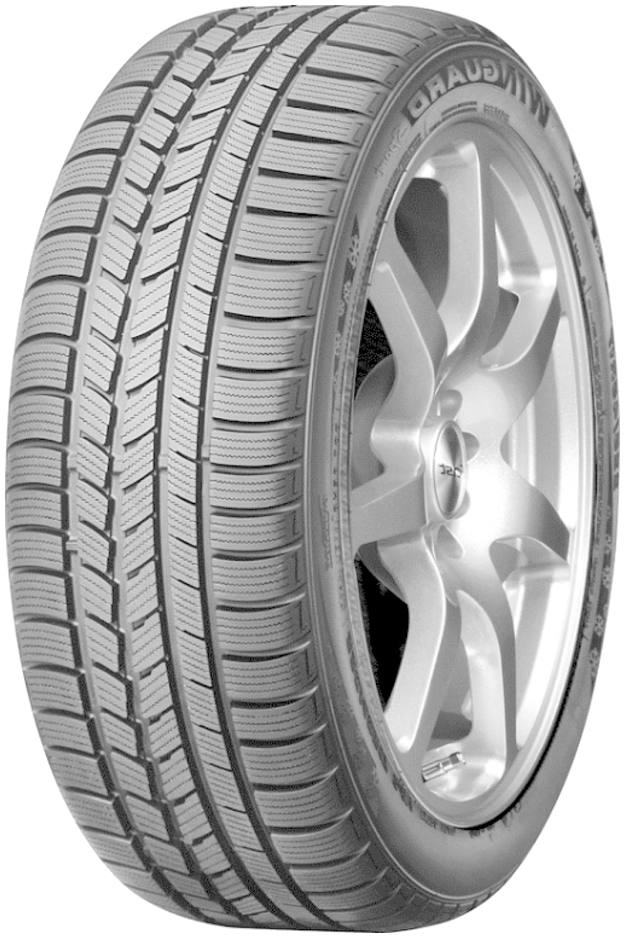 Автошина Roadstone WinGuard Sport 235/45 R18 98V