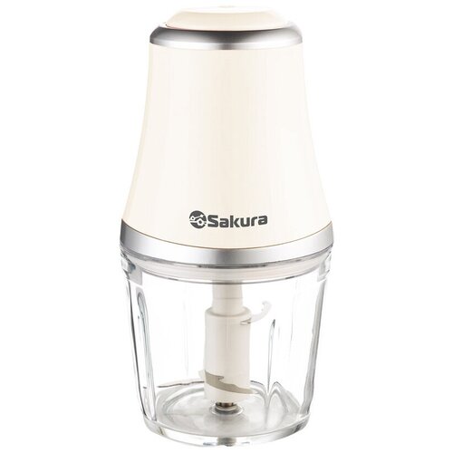 Чоппер Sakura SA-6251W 179300₽