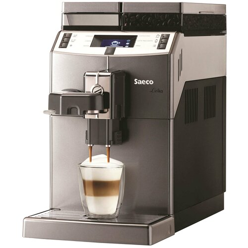 Saeco Lirika One Touch Cappuccino 6299000₽