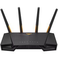 Лучшие Сетевое оборудование Wi-Fi 802.11 ax (Wi-Fi 6) ASUS