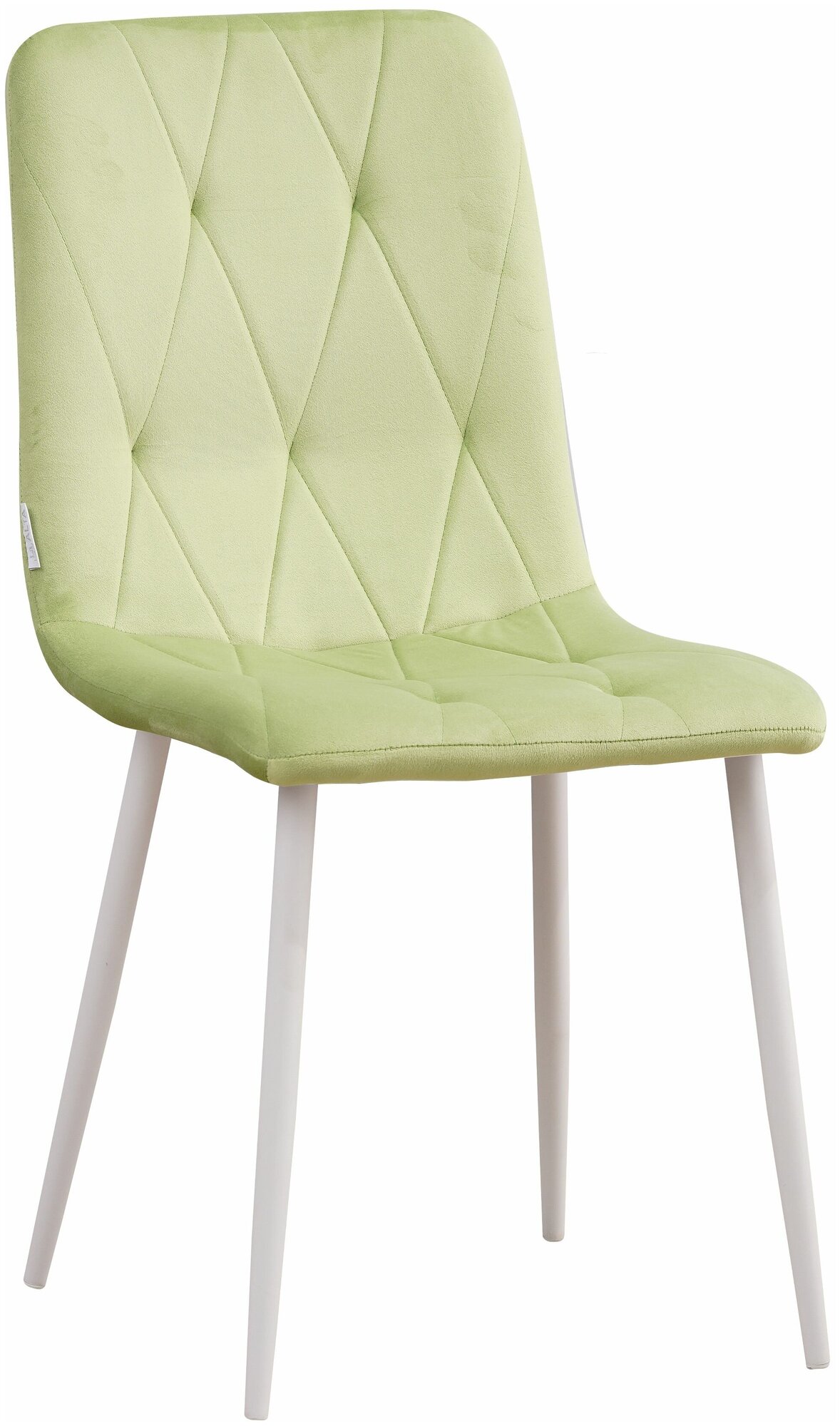 фото Стул La-Rombo для кухни обеденного стола столовой комплект 2 шт