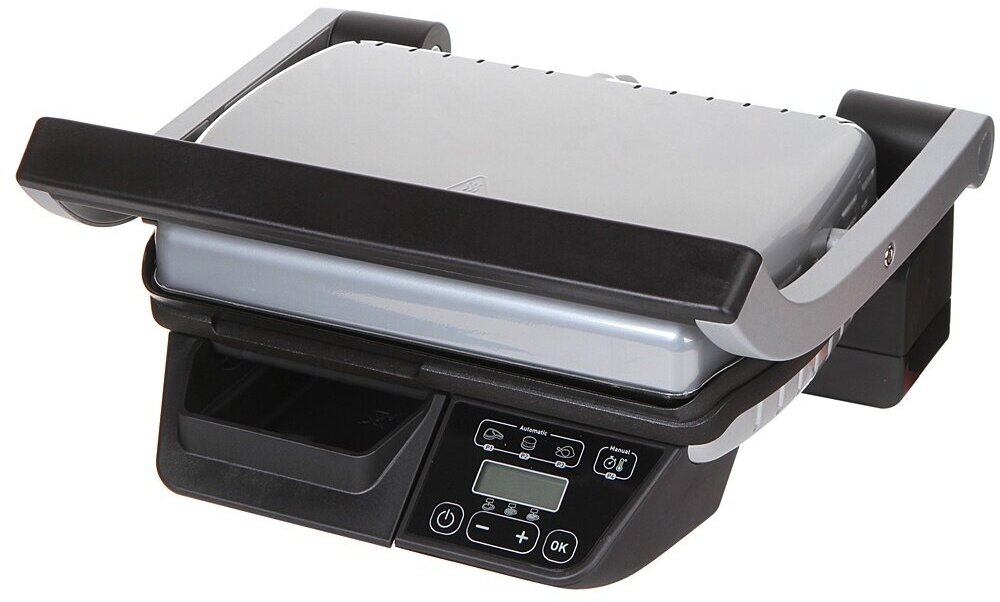 Электрогриль Tefal Optigrill GC740B30