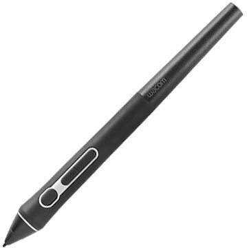 Стилус WACOM Pro Pen 3D с футляром для WACOM