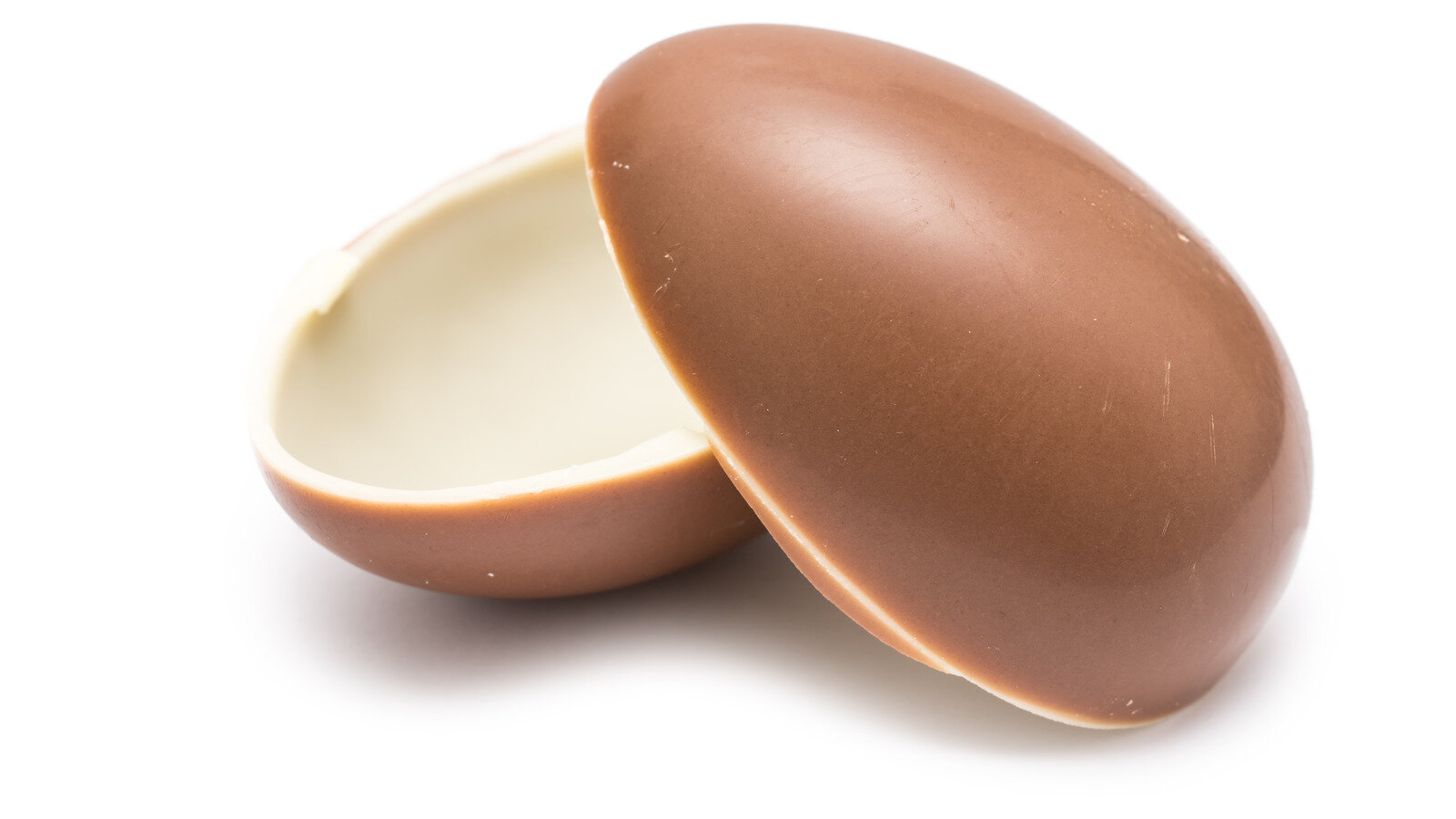 Молд для шоколада/мастики Яйцо