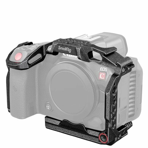 Клетка SmallRig 3890 “Black Mamba” для Canon EOS R5 C