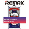 Фото #7 Защитное стекло REMAX для Apple iPhone 12 / 12 PRO