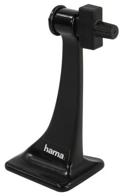 Штатив Hama Binocular Tripod Holder Alu 1/4" Thread