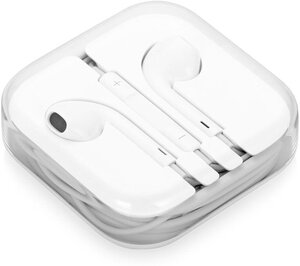Apple 3.5 mm earphone hotsell