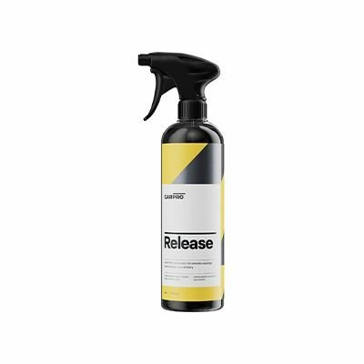 CARPRO Release Полироль для кузова-защитное покрытие 500ml CP-RL50 (очень дорого ?)
