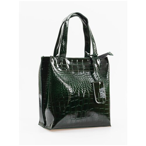 фото Сумка женская cagia 862419. натуральная кожа. сделано в беларуси.