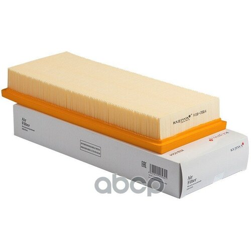Фильтр Воздушный Kub0564 Kujiwa A2780940004 Mercedes Benz KUJIWA арт. KUB0564