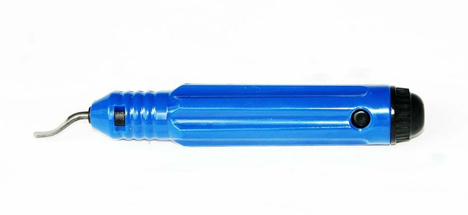 Риммер-карандаш (шабер) DSZH CT-207 запасное лезвие