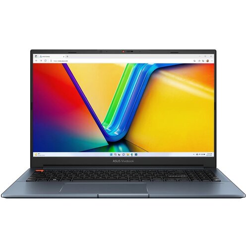 Ноутбук Asus VivoBook Pro 15 OLED K6502Zc-MA096 90NB0Z61-M006L0 Core i5 2500 MHz 12500H16Gb512 Gb SSD 12540000₽