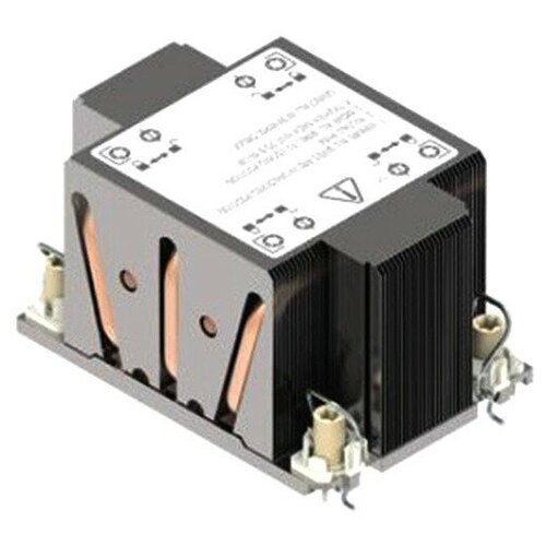 Радиатор для процессора Intel CYP2UHSSTD черный 14061₽