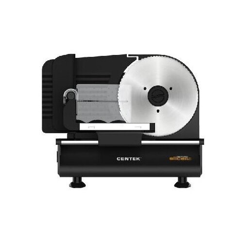 Centek CT-1381 . ломтерезка centek ct 1381 черный