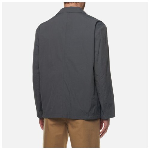 Мужская рабочая куртка Uniform Bridge 22FW Uniform Blazer серый, Размер XL