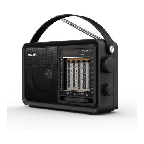 Радиоприёмник XHDATA D-901 469000₽
