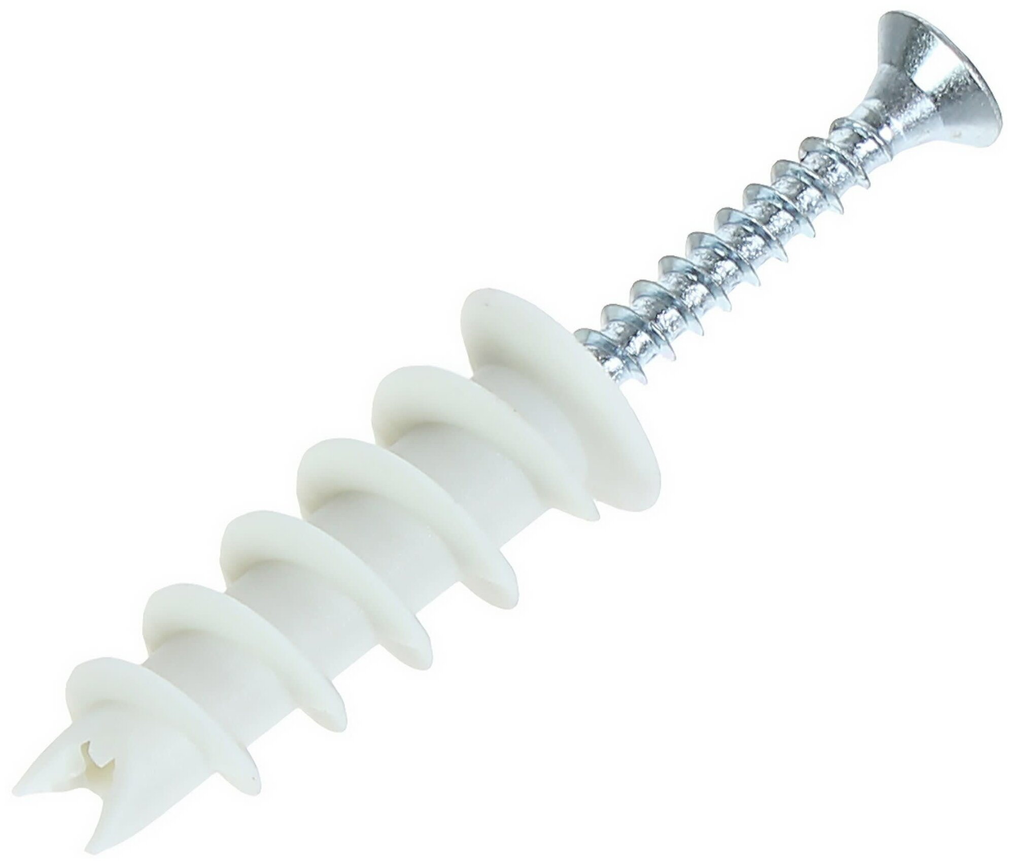 Дюбель для гипсокартона виды