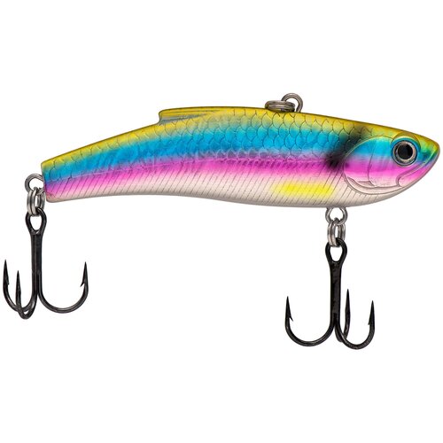 фото Воблер kyoda smart (hard) vib, размер 70 мм, вес 16 гр, цвет p1038