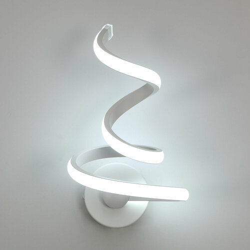 Настенный светильник, DAXGD, DG308976, цвет: белый