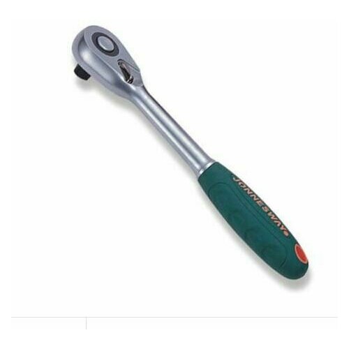 Рукоятка трещоточная 14DR 48 зубцов 135 мм 2600₽