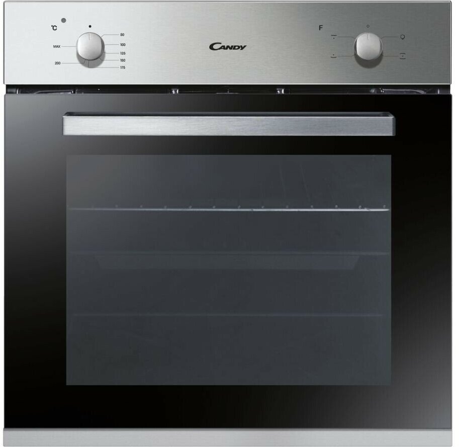 Электрический духовой шкаф Candy FCP100X/E