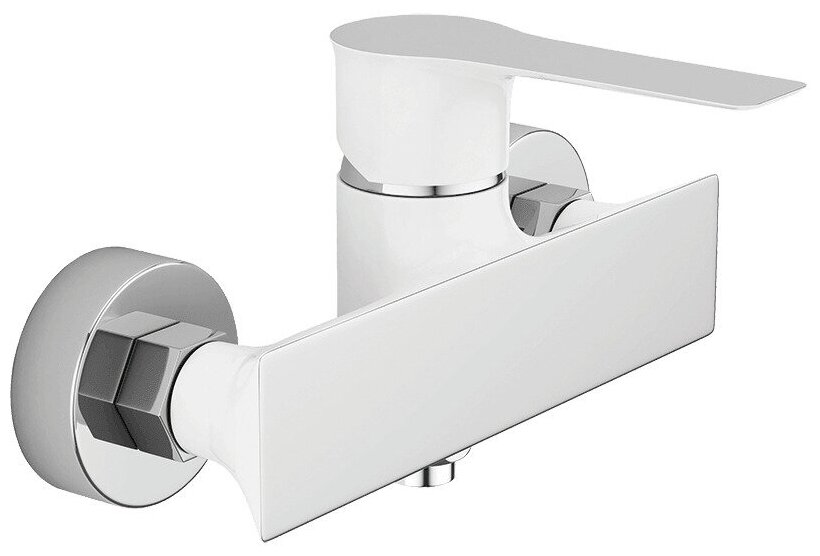 Смеситель Laveo Raila BLL 640D